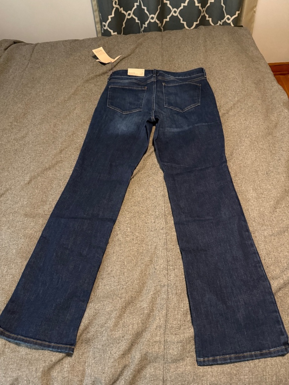 NYDJ Marylin Straight jeans, NWT, 8 - Picture 6 of 10